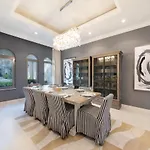 Maison Privee - Private Pool & Beach Access Villa With Cinematic Vws