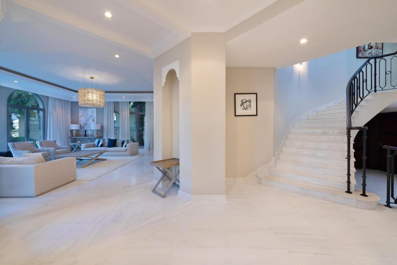 Maison Privee - Private Pool & Access With Cinematic Vws Villa Dubai