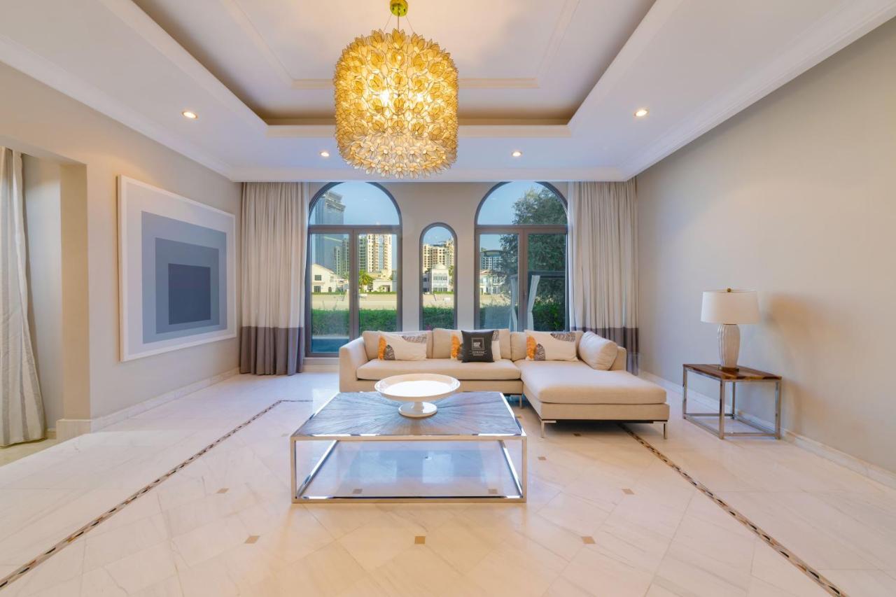 Villa Maison Privee - Private Pool & Access With Cinematic Vws