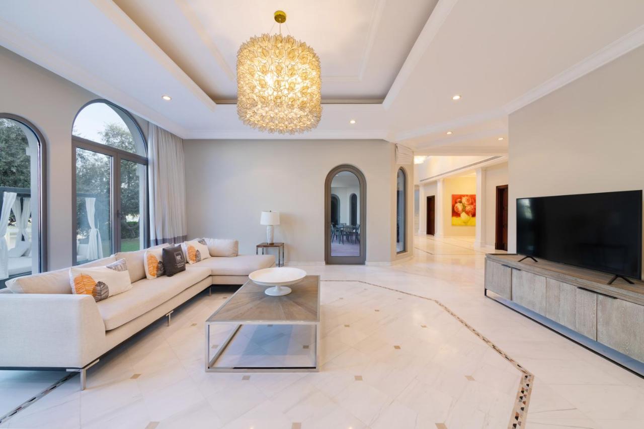 Villa Maison Privee - Private Pool & Access With Cinematic Vws *