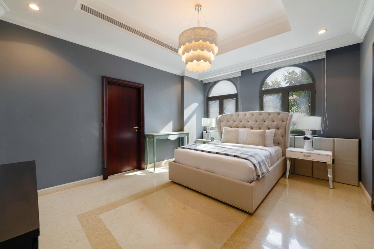 Villa Maison Privee - Private Pool & Access With Cinematic Vws *
