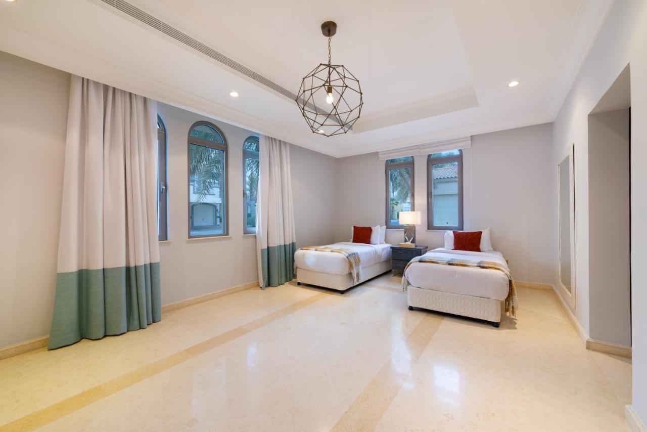 Villa Maison Privee - Private Pool & Access With Cinematic Vws *