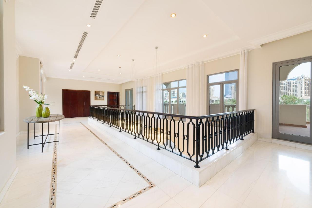 Villa Maison Privee - Private Pool & Access With Cinematic Vws *