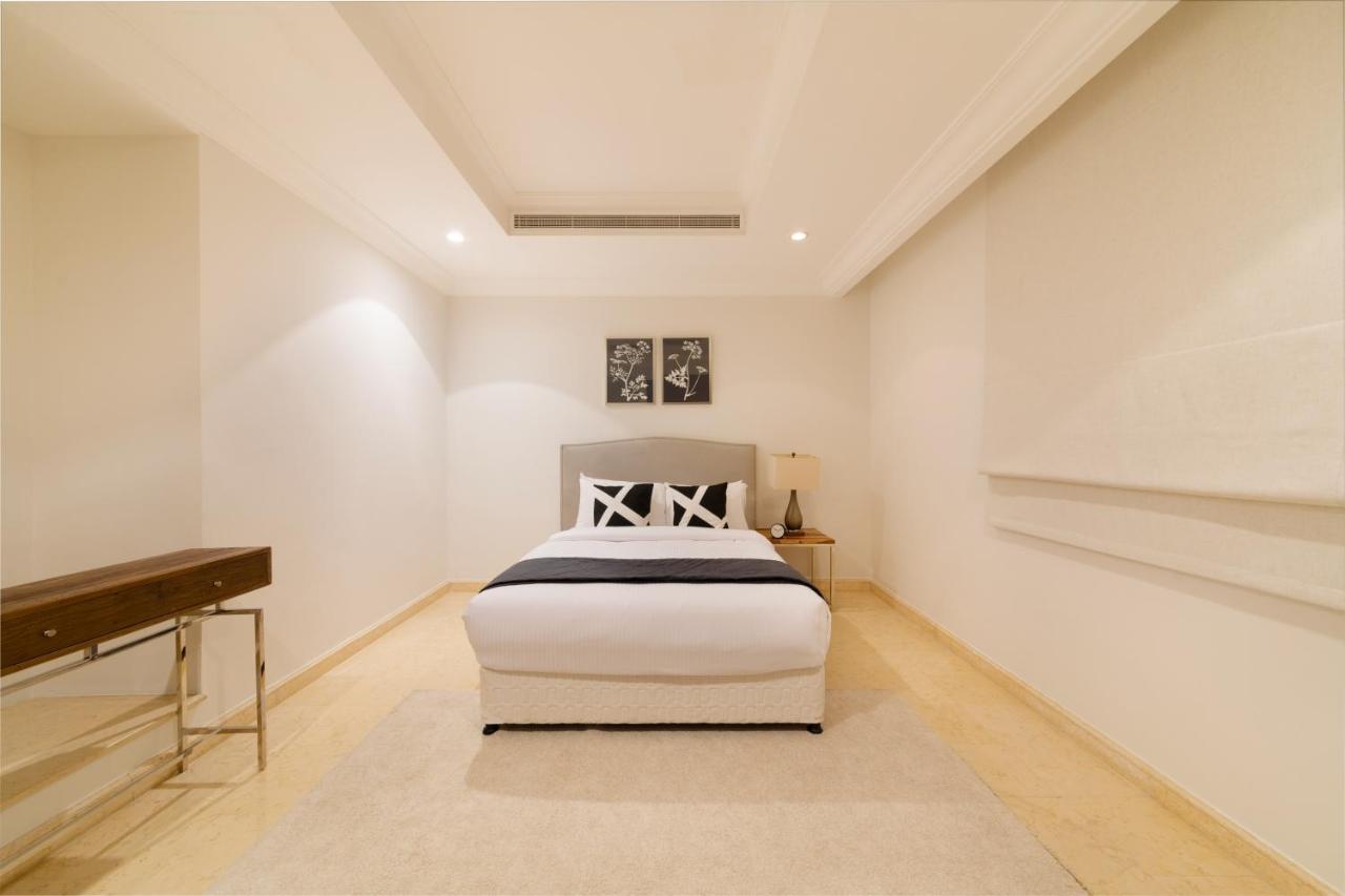 Maison Privee - Private Pool & Access With Cinematic Vws Dubai