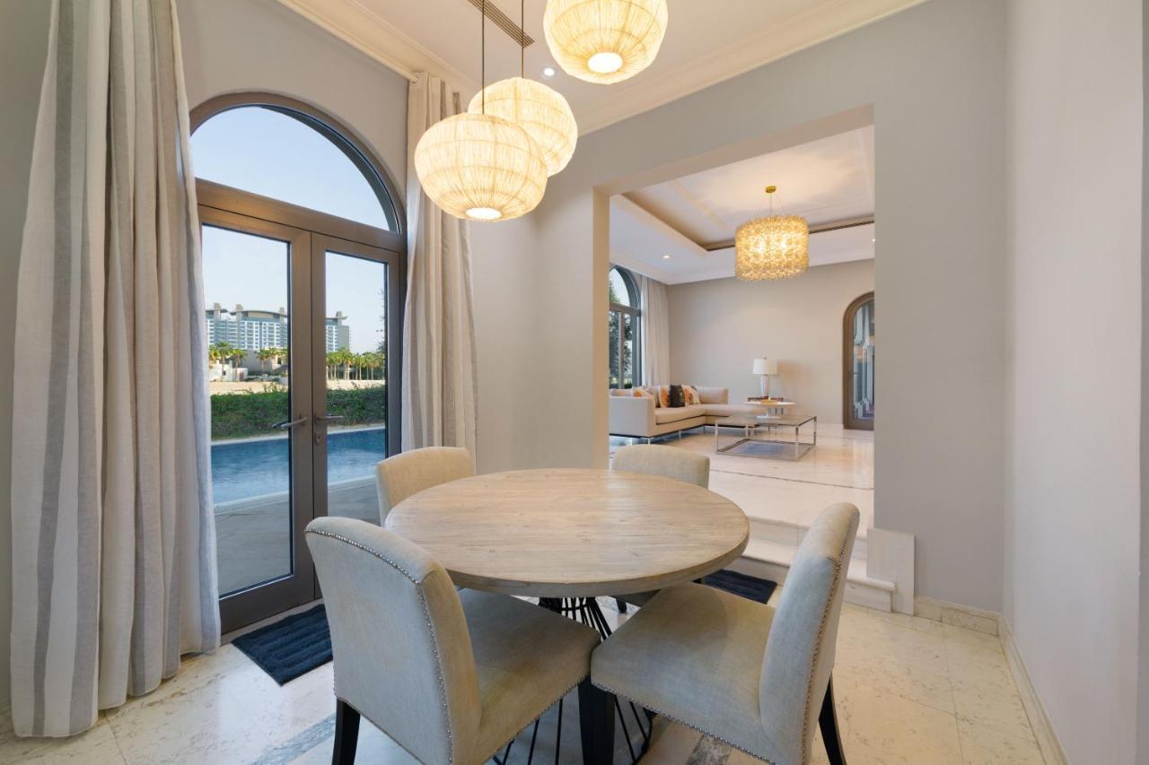 Maison Privee - Private Pool & Access With Cinematic Vws Villa *