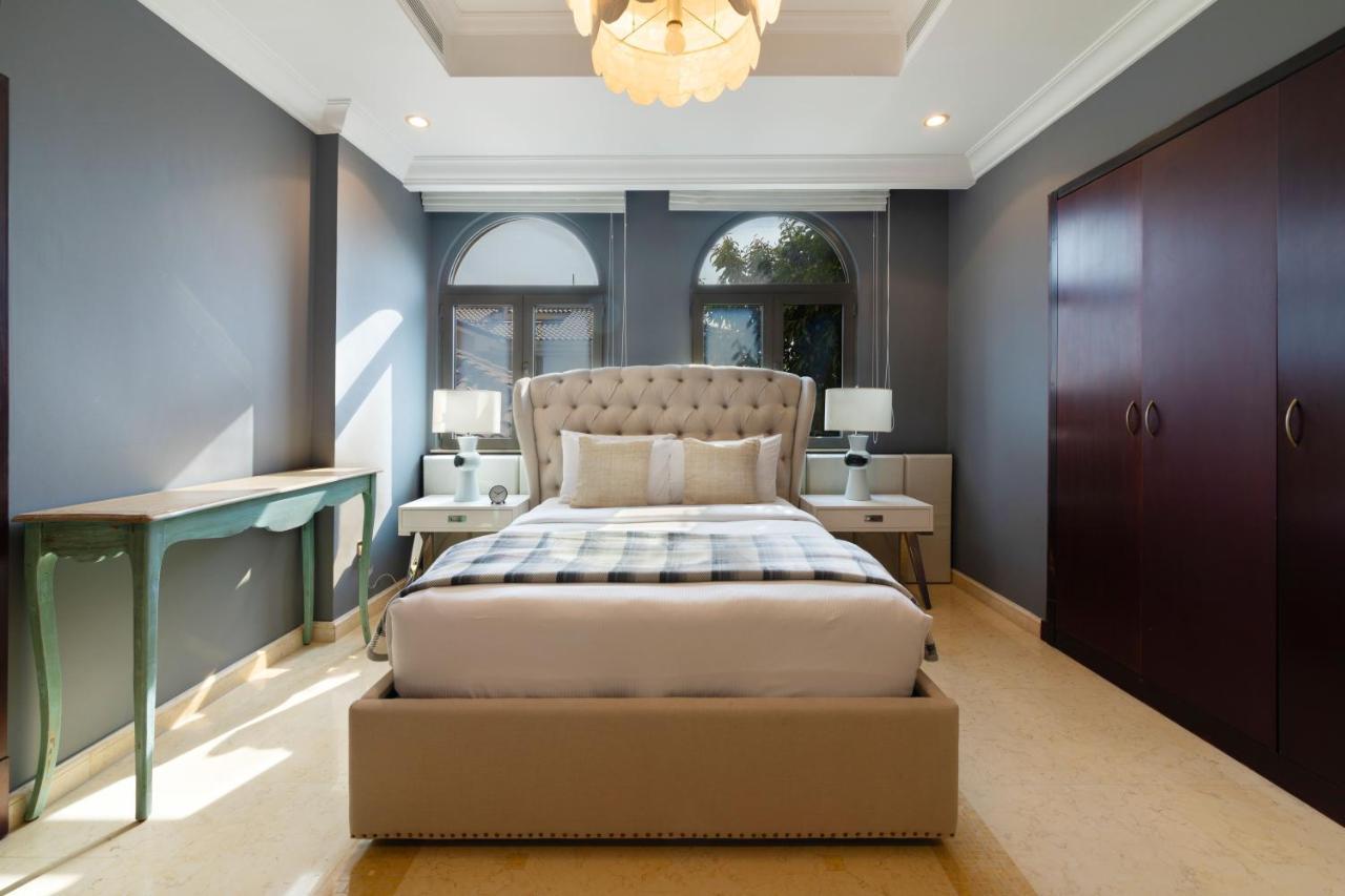 Maison Privee - Private Pool & Access With Cinematic Vws Villa Dubai