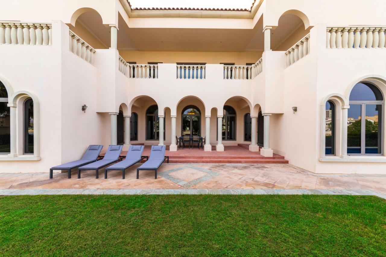 Villa Maison Privee - Private Pool & Access With Cinematic Vws *